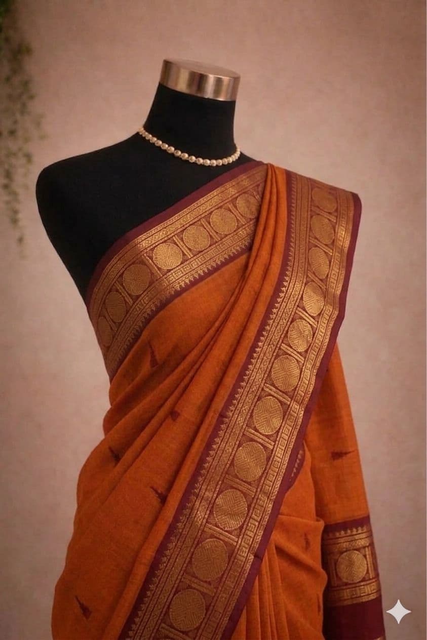 How to Drape the Nivi