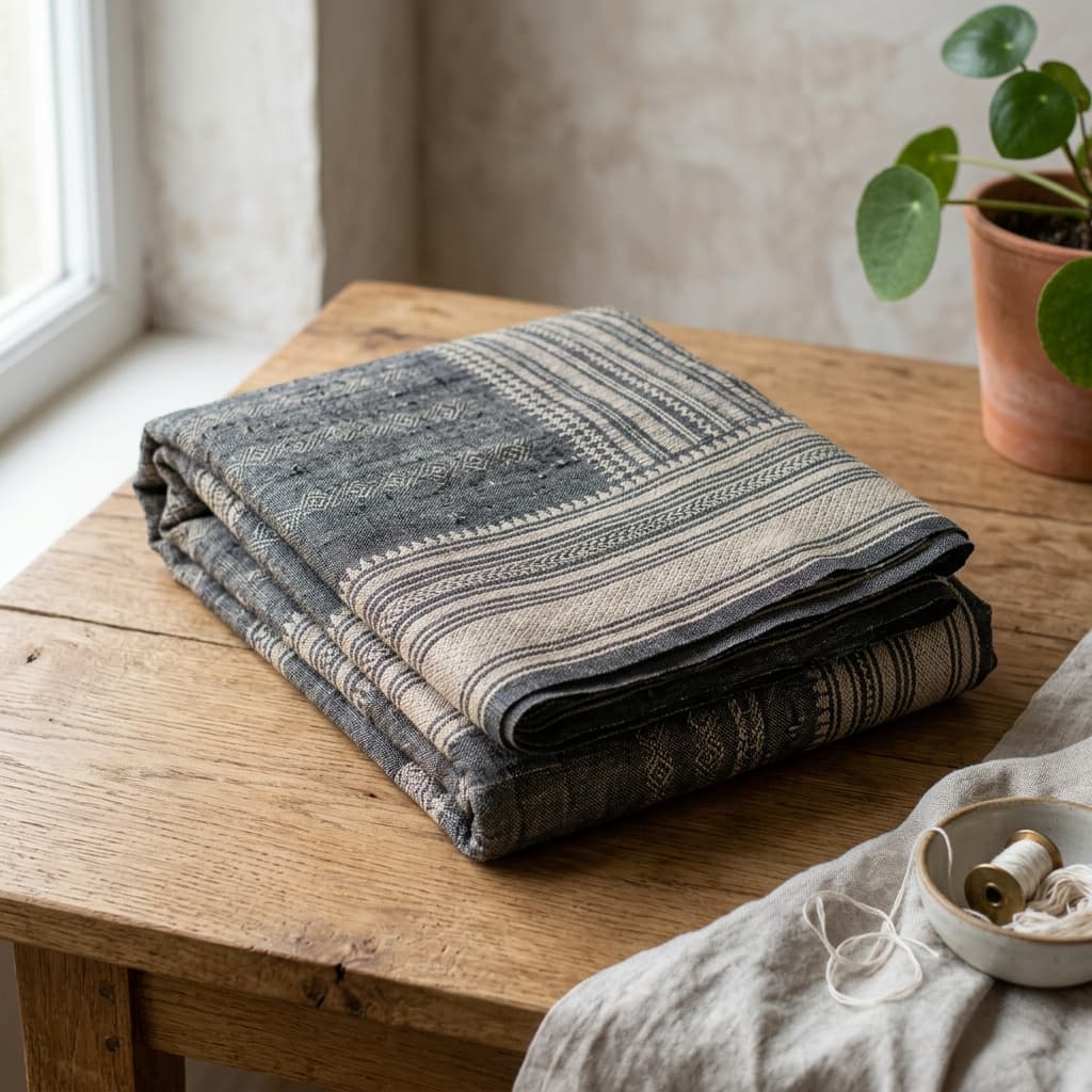 Cotton as Luxury